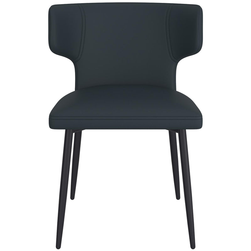 !nspire Olis Dining Chair 202-085PUBK IMAGE 4