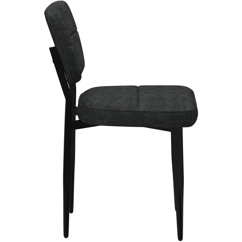 Worldwide Home Furnishings Dining Seating Chairs 202-090CH IMAGE 3