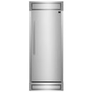  Forno 60-inch 27.2 cu.ft Built-in Side by Side Refrigerator FFFFD1722-60S IMAGE 1