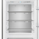  Forno 60-inch 27.2 cu.ft Built-in Side by Side Refrigerator FFFFD1722-60S IMAGE 6