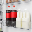  Forno 60-inch 27.2 cu.ft Built-in Side by Side Refrigerator FFFFD1722-60S IMAGE 8