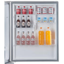  Forno 31-inch 17.2 cu.ft Freestanding Bottom Freezer Refrigerator FFFFD1785-31S IMAGE 9