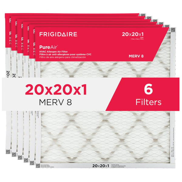 Frigidaire Air Conditioner Accessories Filter HVAC202086 IMAGE 1