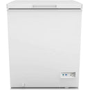 Avanti 5.0 cu. ft. Chest Freezer CF5F0W IMAGE 1