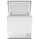 Avanti 5.0 cu. ft. Chest Freezer CF5F0W IMAGE 2