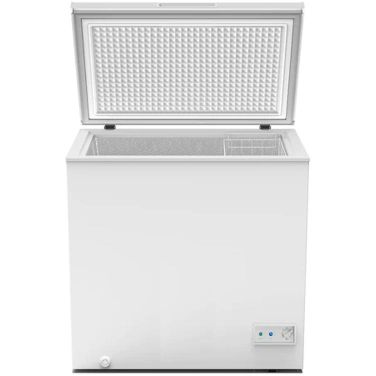 Avanti 5.0 cu. ft. Chest Freezer CF5F0W IMAGE 2