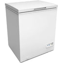 Avanti 5.0 cu. ft. Chest Freezer CF5F0W IMAGE 3