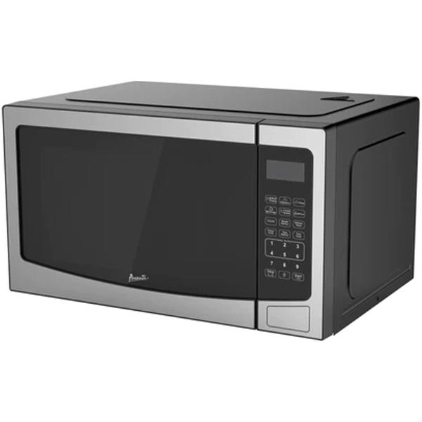Avanti 20.1-inch, 1.1 cu. ft. Countertop Microwave Oven MT115V3S IMAGE 1