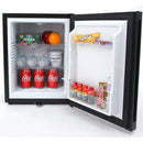 Avanti 1.4 cu. ft. Compact Refrigerator SAR14N1B-110 IMAGE 2