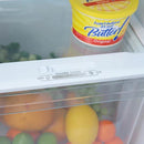 Avanti 30-inch, 18 cu. ft. Freestanding Top Freezer Refrigerator FF18D0W-4 IMAGE 11