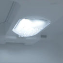 Avanti 30-inch, 18 cu. ft. Freestanding Top Freezer Refrigerator FF18D0W-4 IMAGE 9