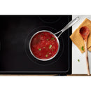 Whirlpool 30-inch Freestanding Electric Range YWFES3530RS IMAGE 9