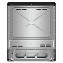 Whirlpool 30-inch Freestanding Electric Range with Convection Technology WSIS5030RZ IMAGE 4