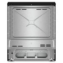 Whirlpool 30-inch Freestanding Electric Range with Convection Technology WSIS5030RV IMAGE 4