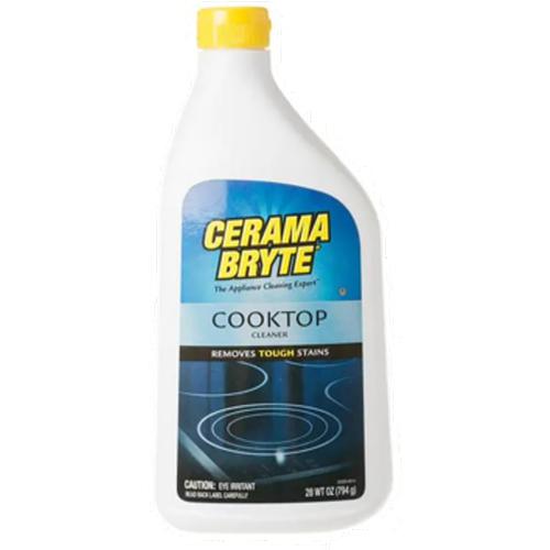 Cerama Bryte 28 Oz. (828 mL) Cooktop Cleaner 319000007 IMAGE 1
