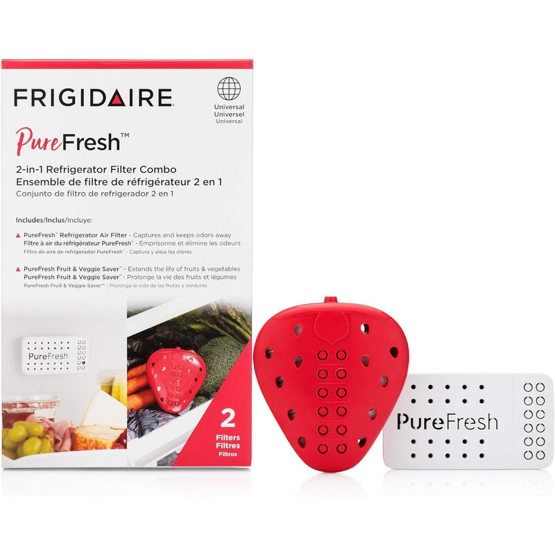 Frigidaire PureFresh® Universal 2-1 Combo Kit FRPFUCOMBO IMAGE 2