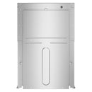  KitchenAid 27-inch, 5.7 cu. ft. Built-in Combination Wall Oven with Microwave with Air Fry KOEC527PSS IMAGE 6