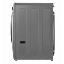LG 5.2 cu. ft. Front Loading Washer with 6Motion™ Technology WM3400CV IMAGE 7