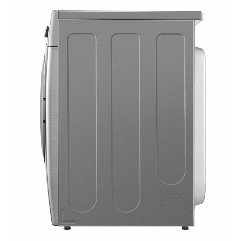 LG 7.4 cu.ft. Electric Dryer with SmartDiagnosis™ DLE3400V IMAGE 8