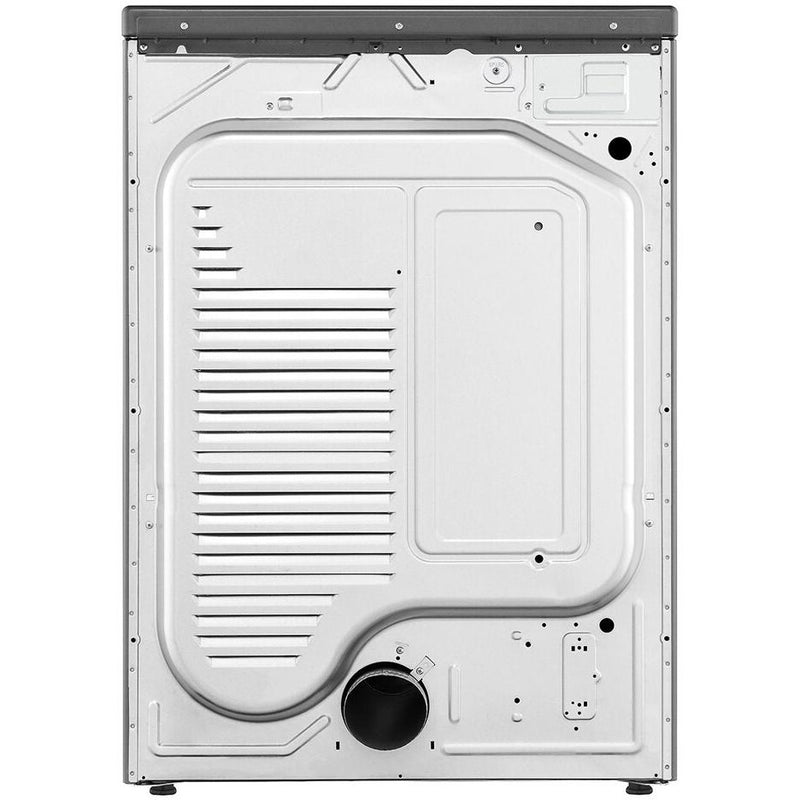 LG 7.4 cu.ft. Electric Dryer with SmartDiagnosis™ DLE3400V IMAGE 9