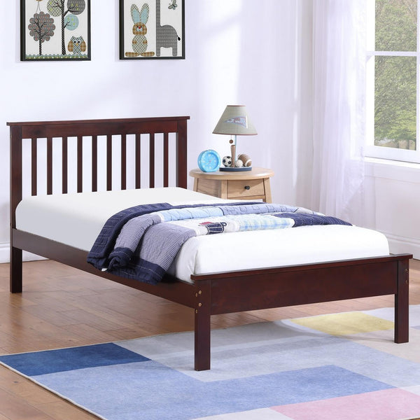 IFDC Kids Beds Bed IF-415-39"-EX IMAGE 1