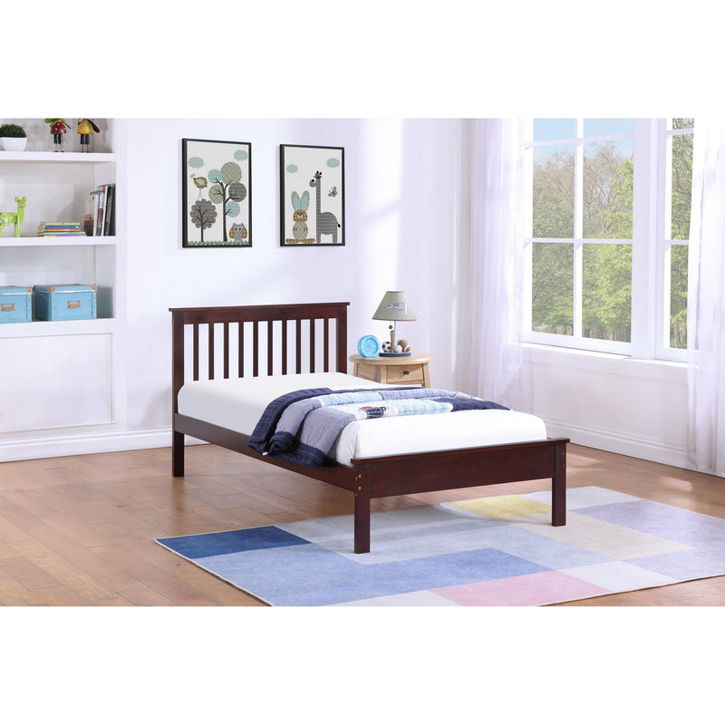 IFDC Kids Beds Bed IF-415-39"-EX IMAGE 2