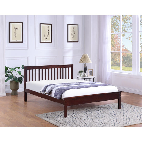 IFDC Kids Beds Bed IF-415-54"-EX IMAGE 1