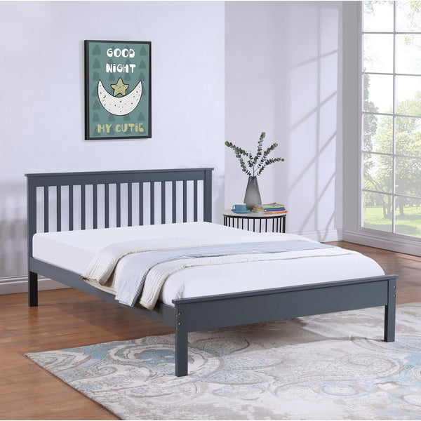 IFDC Kids Beds Bed IF-415-54"-G IMAGE 1