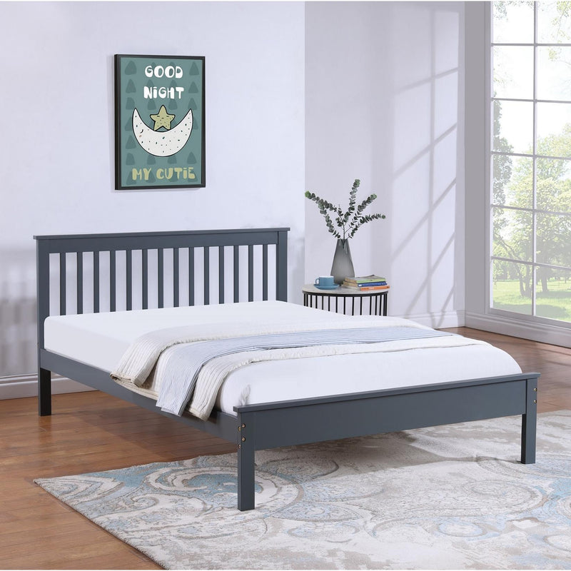 IFDC Kids Beds Bed IF-415-54"-G IMAGE 1