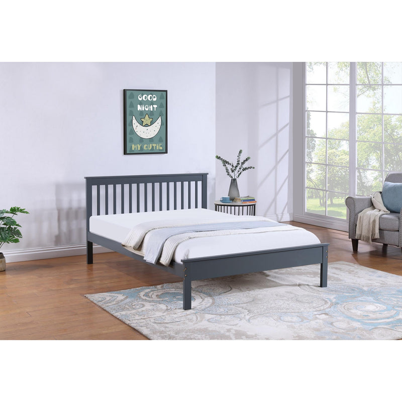IFDC Kids Beds Bed IF-415-54"-G IMAGE 2
