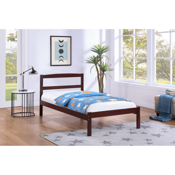 IFDC Kids Beds Bed IF-416-39"-EX IMAGE 1