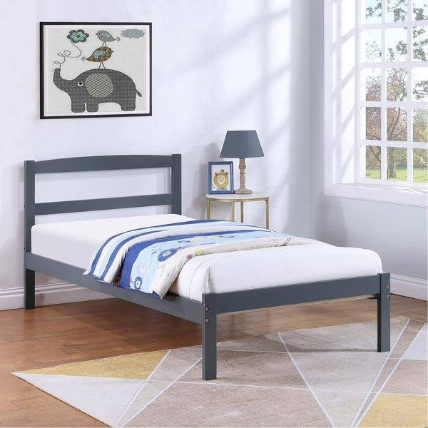 IFDC Kids Beds Bed IF-416-39"-G IMAGE 1