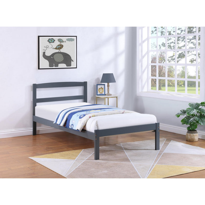IFDC Kids Beds Bed IF-416-39"-G IMAGE 2