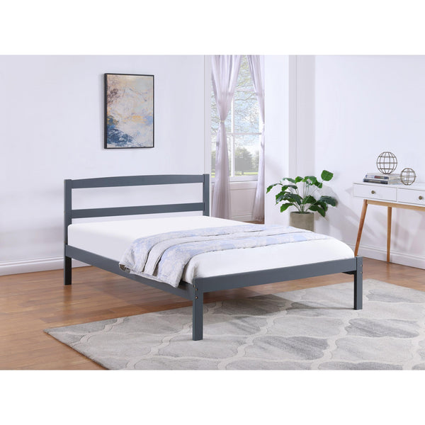 IFDC Kids Beds Bed IF-416-54"-G IMAGE 1