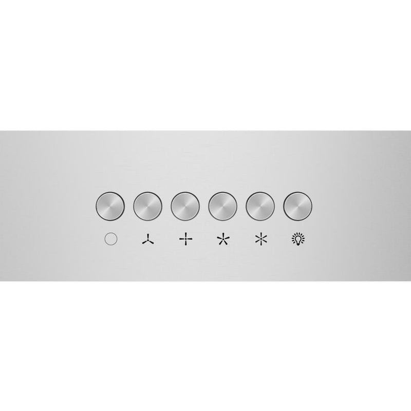  Forno Bari 30-inch Espresso Under Cabinet Range Hood FRHUC5255-30 IMAGE 4