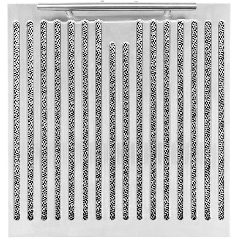  Forno Bari 30-inch Espresso Under Cabinet Range Hood FRHUC5255-30 IMAGE 5