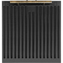  Forno Bari 30-inch Espresso Under Cabinet Range Hood FRHUC5255-30BLK IMAGE 5