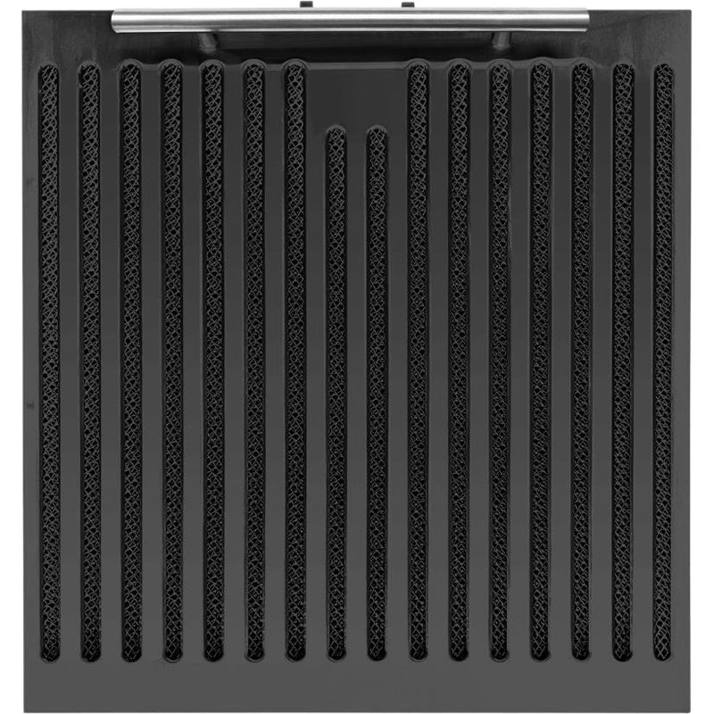  Forno Bari 30-inch Espresso Under Cabinet Range Hood FRHUC5255-30BLK IMAGE 6