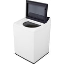  LG 6.3 cu. ft. Top Loading Washer with TurboWash3D™ Technology WT8400CW IMAGE 12