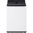  LG 6.3 cu. ft. Top Loading Washer with TurboWash3D™ Technology WT8400CW IMAGE 1