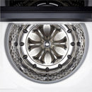  LG 6.3 cu. ft. Top Loading Washer with TurboWash3D™ Technology WT8400CW IMAGE 5