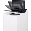  LG 6.3 cu. ft. Top Loading Washer with TurboWash3D™ Technology WT8400CW IMAGE 8