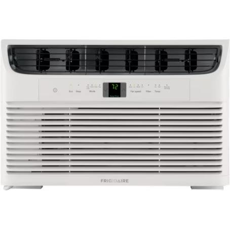 Frigidaire 12,000 BTU Window Air Conditioner FHWC123TC1 IMAGE 1