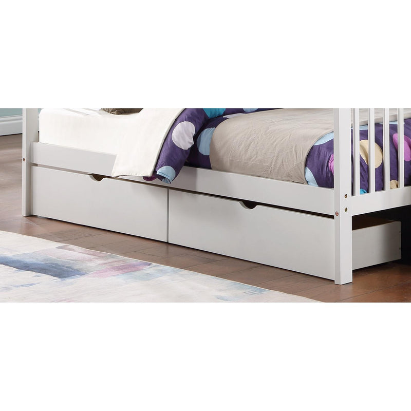 IFDC Kids Beds Bunk Bed B-1892 IMAGE 2