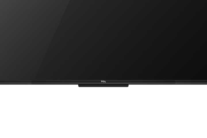 TCL Téléviseur 4K UHD HDR DEL Série 4 Roku Smart TV [BOITE OUVERTE]