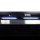 Sapphire Series 3 5.5 cu. ft. Freestanding Beverage Center SBC243SS IMAGE 7