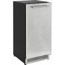 Sapphire 15-inch Freestanding Ice Machine SCIM153SS IMAGE 2