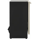 Sapphire 15-inch Freestanding Ice Machine SCIM153SS IMAGE 4