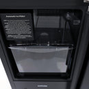 Sapphire 15-inch Freestanding Ice Machine SCIM153SS IMAGE 6