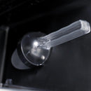 Sapphire 15-inch Freestanding Ice Machine SCIM153SS IMAGE 9